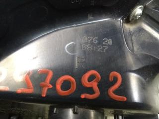 Фонарь наружный правый CAMRY 70 17- 2020 GSV70 2.5 A25AFKS