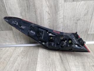 Фонарь наружный правый TOYOTA CAMRY 70 17-