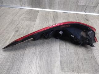 Фонарь наружный правый CAMRY 70 17-