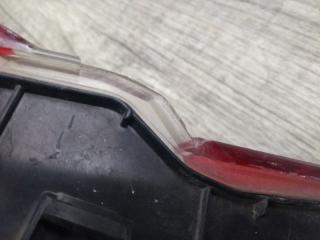 Фонарь наружный правый CAMRY 70 17-