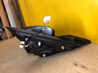 Зеркало левое CIVIC FC/FK 15-