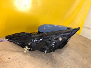 Зеркало правое CIVIC FC/FK 15-