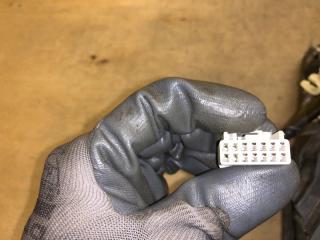 Зеркало правое CIVIC FC/FK 15-