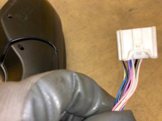 Зеркало правое CIVIC FC/FK 15-