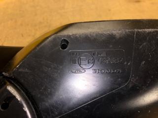 Зеркало правое CIVIC FC/FK 15-