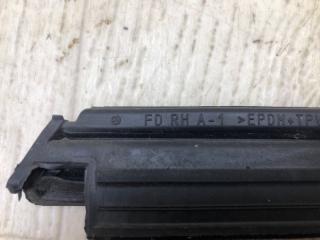 Молдинг двери передний правый FOCUS 10-18 2015 CB8 2.0 XQDA