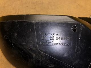 Зеркало левое CIVIC FC/FK 15-