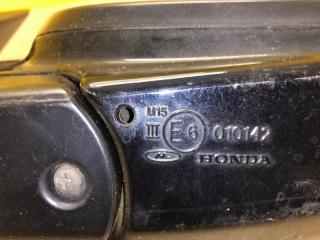 Зеркало правое ACCORD CL7 / TSX 03-08