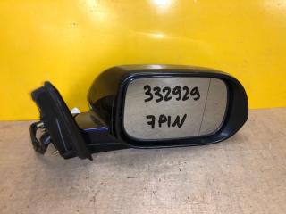 Зеркало правое HONDA ACCORD CL7 / TSX 03-08