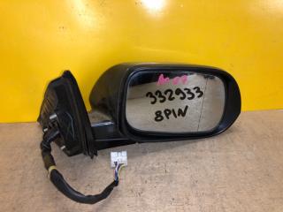Зеркало правое HONDA ACCORD CL7 / TSX 03-08