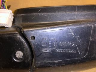 Зеркало правое ACCORD CL7 / TSX 03-08