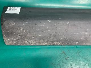 Накладка двери передняя левая CX-9 06-16 2009 Внедорожник 3.7