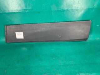 Накладка двери задняя левая JEEP CHEROKEE 14- 2019 Б/У Накладка двери задняя левая JEEP CHEROKEE 14- 2019