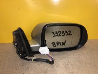 Зеркало правое HONDA ACCORD CL7 / TSX 03-08