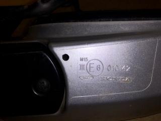 Зеркало правое ACCORD CL7 / TSX 03-08