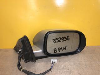 Зеркало правое HONDA ACCORD CL7 / TSX 03-08
