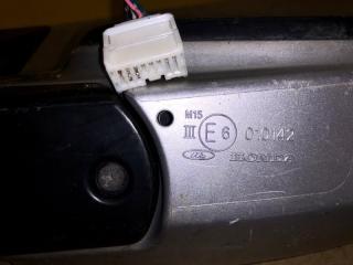 Зеркало правое ACCORD CL7 / TSX 03-08