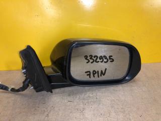 Зеркало правое HONDA ACCORD CL7 / TSX 03-08