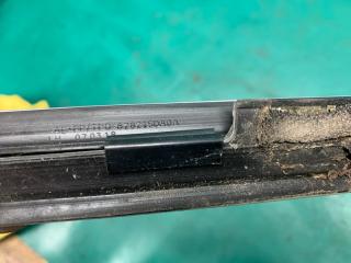 Молдинг двери задний левый QX30 16-20 2019 Внедорожник 2.0 20PET