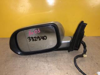 Зеркало левое HONDA ACCORD CL7 / TSX 03-08