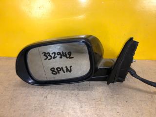Зеркало левое HONDA ACCORD CL7 / TSX 03-08