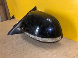 Зеркало левое ACCORD CL7 / TSX 03-08