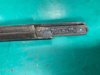 Молдинг двери задний левый FOCUS 10-18 2013 Хетчбек 2.0 C20HDEX