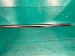 Молдинг двери задний левый JEEP CHEROKEE 14- 2019