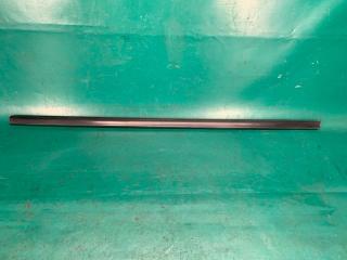 Молдинг двери передний левый MITSUBISHI OUTLANDER 03-07 2006