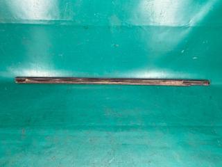 Молдинг двери передний левый MITSUBISHI OUTLANDER 03-07 Внедорожник 2.4 4G69