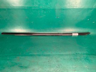 Молдинг двери задний левый SUZUKI KIZASHI 09-14 2013