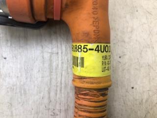 Провода высоковольтные OPTIMA TF 11-16