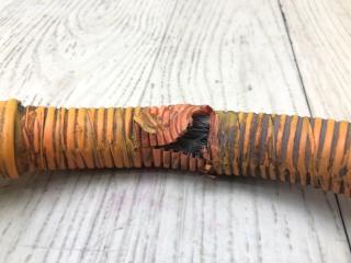 Провода высоковольтные OPTIMA TF 11-16