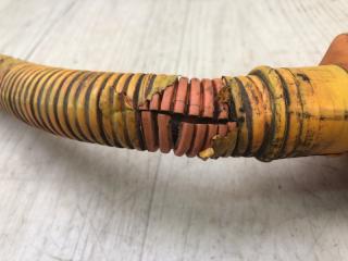 Провода высоковольтные OPTIMA TF 11-16