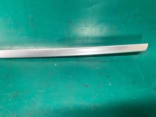 Накладка двери задняя левая INFINITI QX30 16-20 Внедорожник 2.0 20PET