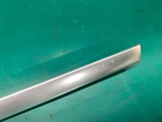 Накладка двери задняя левая QX30 16-20 2019 Внедорожник 2.0 20PET