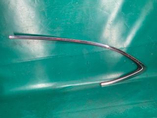 Накладка двери задняя левая ACURA TLX 14-17 2015