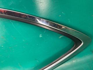 Накладка двери задняя левая TLX 14-17 2015 Седан 2.4