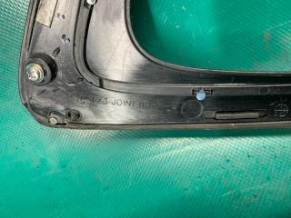 Накладка двери задняя левая TLX 14-17 2015 Седан 2.4