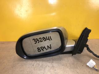 Зеркало левое HONDA ACCORD CL7 / TSX 03-08