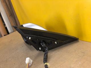 Зеркало левое ACCORD CL7 / TSX 03-08