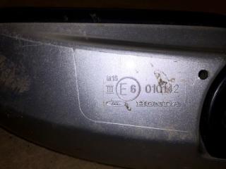 Зеркало левое ACCORD CL7 / TSX 03-08