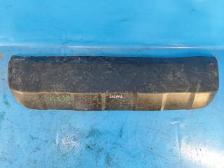 Защита переднего бампера TOYOTA TACOMA 15- 2016-2020