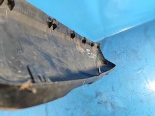 Защита переднего бампера TOYOTA TACOMA 15-