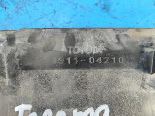 Защита переднего бампера TACOMA 15- 2016-2020