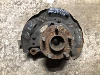 Кулак поворотный передний левый CLARUS 96-01