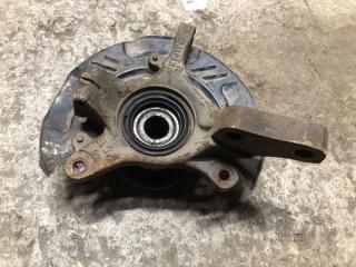 Кулак поворотный передний левый KIA CLARUS 96-01