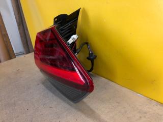 Фонарь наружный правый X-TRAIL/ROGUE T32 13-20