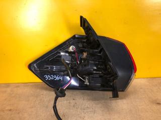 Фонарь наружный правый X-TRAIL/ROGUE T32 13-20