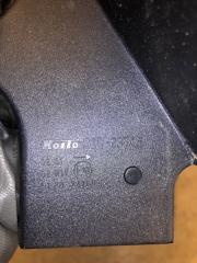 Фонарь наружный правый X-TRAIL/ROGUE T32 13-20